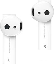 Наушники Xiaomi Mi True Wireless Earphones 2 TWSEJ06WM (международная версия)