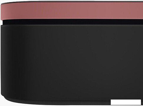 Фен-стайлер Dyson Airwrap Complete Long HS08 i.d. (с переходником на евровилку, янтарный шелк)