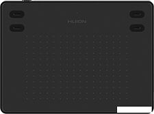 Графический планшет Huion Inspiroy RTE-100 (черный)