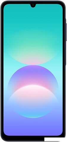 Телефон Samsung Galaxy A08 SM-A085F 4GB/64GB (синий)