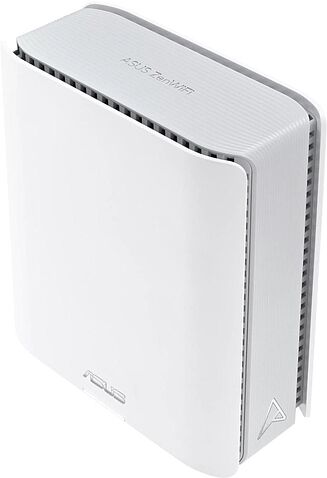 Wi-Fi система ASUS ZenWiFi BT8 2xAP (2 шт., белый)