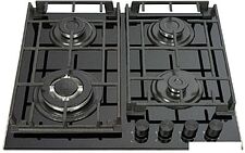 Варочная панель DeLonghi GRETA 6GW NB Варочная панель DeLonghi GRETA 6GW NB