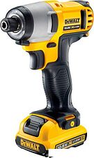 Шуруповерт DeWalt DCF815D2