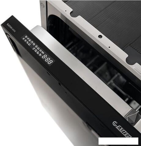 Посудомоечная машина Exiteq EXDW-I406