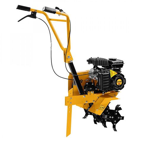 Мотокультиватор Steher GK-150