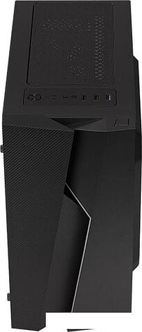 Корпус AeroCool Bolt Mini-G-BK-v1