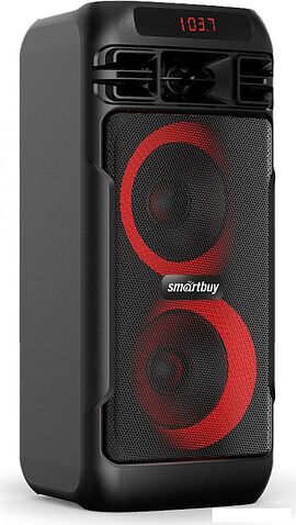 Патибокс SmartBuy Mega Boom 2 SBS-5600