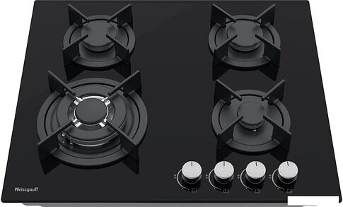 Варочная панель Weissgauff HG 640 BFh