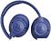 Наушники JBL Tune 730BT (синий)