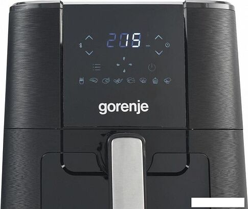 Аэрогриль Gorenje AF1350DWB