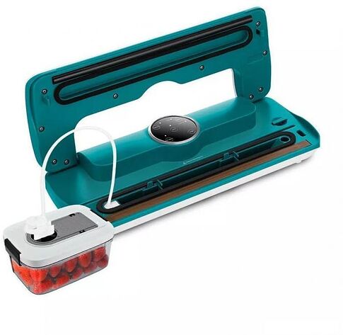 Вакуумный упаковщик Kitfort KT-1545