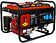 Бензиновый генератор DDE G330