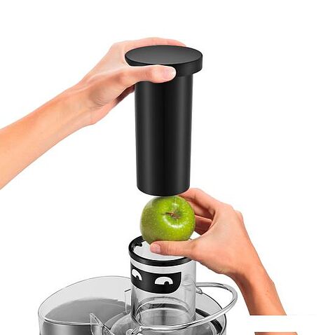 Соковыжималка Kitfort KT-1127