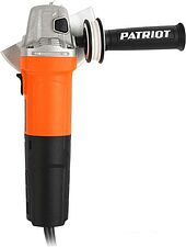 Угловая шлифмашина Patriot AG 130 110301130 Угловая шлифмашина Patriot AG 130 110301130