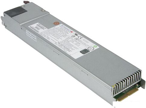 Блок питания Supermicro PWS-1K23A-1R