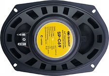 Коаксиальная АС Swat SP-C69