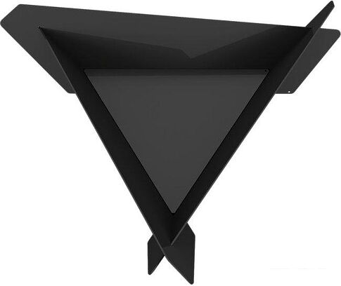 Очаг Kratki Triangle