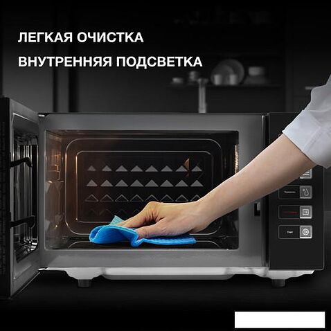 Микроволновая печь Hyundai HYM-D3008