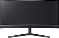 Игровой монитор Acer Predator X34V3bmiiphuzx UM.CXXEE.301 Игровой монитор Acer Predator X34V3bmiiphuzx UM.CXXEE.301