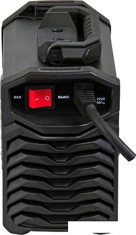 Сварочный инвертор ELITECH HD Professional HD WM 200C PULSE