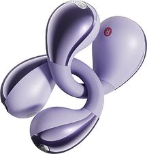 Наушники QCY Crossky C30 (сиреневый)