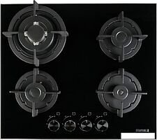 Варочная панель GFgril GF-HBG124B