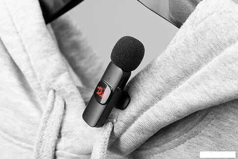 Радиосистема Redragon Athan GM93