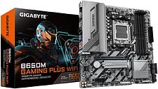 Материнская плата Gigabyte B650M Gaming Plus WiFi (rev. 1.3)