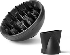 Фен BaByliss D580DE