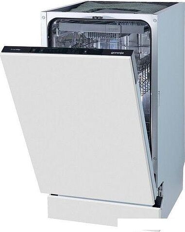 Встраиваемая посудомоечная машина Gorenje GV561D10