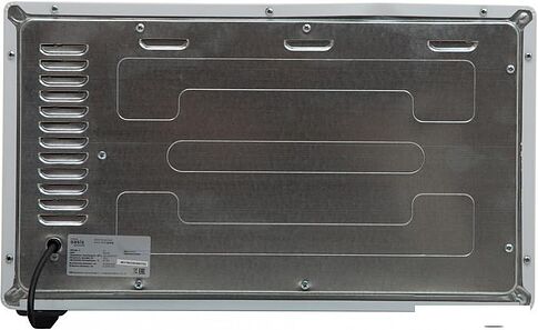 Мини-печь Oasis (Making Oasis Everywhere) M-37W