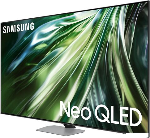 MiniLED телевизор Samsung Neo QLED 4K QN90D QE98QN90DAUXCE