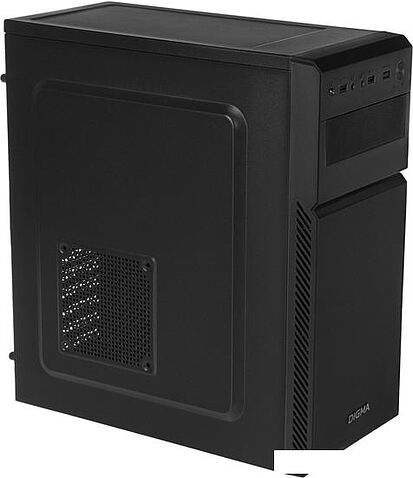 Корпус Digma DC-ATX101-U2