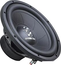 Головка сабвуфера Ground Zero GZIW 300