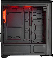 Корпус Cougar MX330-F (черный)