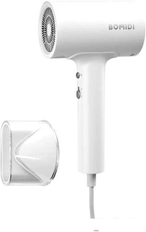 Фен Bomidi HD1 White
