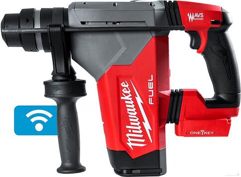Перфоратор Milwaukee M18 FUEL M18ONEFHP-0X 4933478884 (без АКБ, кейс)