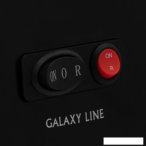 Мясорубка Galaxy Line GL2419