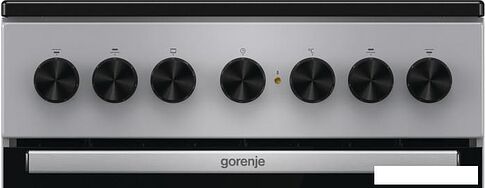 Кухонная плита Gorenje GEC5B41SG