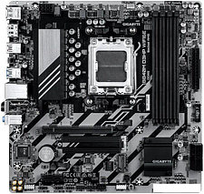 Материнская плата Gigabyte B840M D3HP WiFi6E