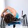 Инверсионный стол Teeter FitSpine LX9A