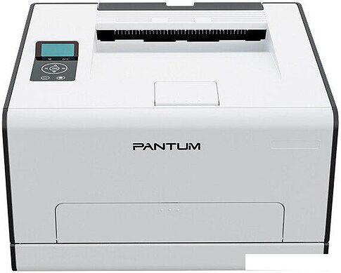 Принтер Pantum CP2100DN