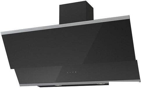 Кухонная вытяжка Krona Irida 900 Black Sensor