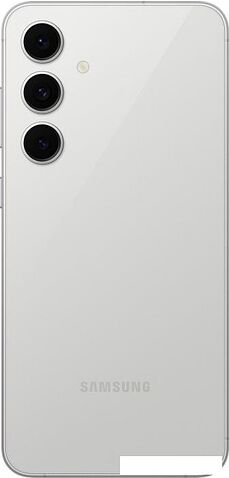 Смартфон Samsung Galaxy S24 FE SM-S721B 8GB/128GB (серый)