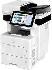МФУ Ricoh IM 550F МФУ Ricoh IM 550F