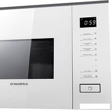 Микроволновая печь MAUNFELD MBMO820SGW09