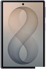 Телефон Samsung Galaxy Z Fold8 SM-F971B 12GB/256GB (серый)