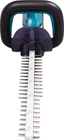 Кусторез Makita DUH607F001 (с 1-м АКБ)