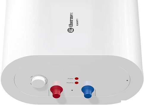 Накопительный электрический водонагреватель Thermex Karta 100