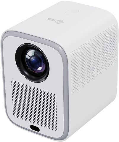 Проектор CACTUS CS-PRC.07WT.WUXGA-A